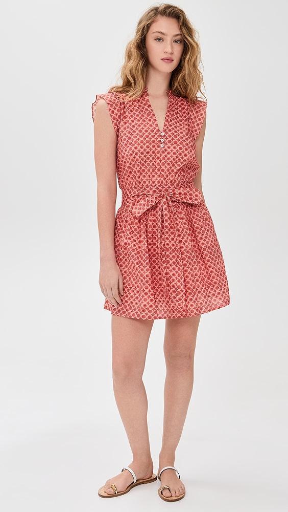Marea Liz Dress | Shopbop Product Image
