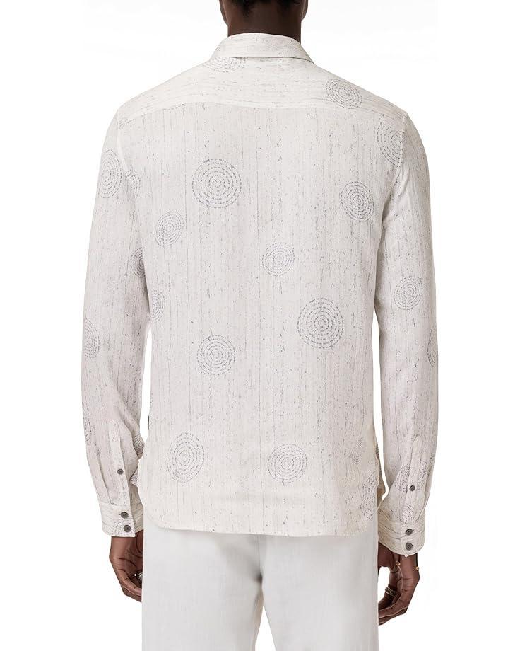Roman Shirt W989F25 Product Image