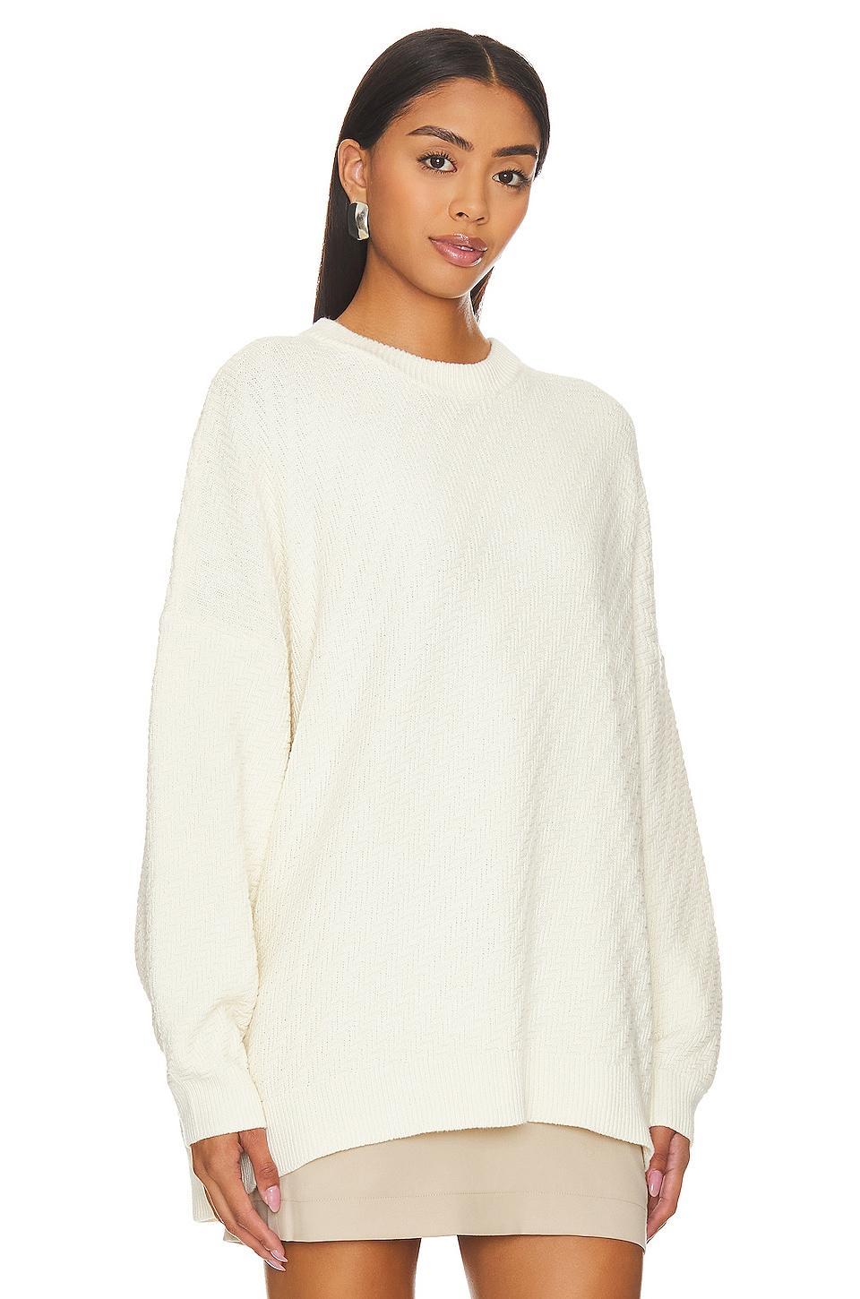 Crosby Sweater Show Me Your Mumu Product Image