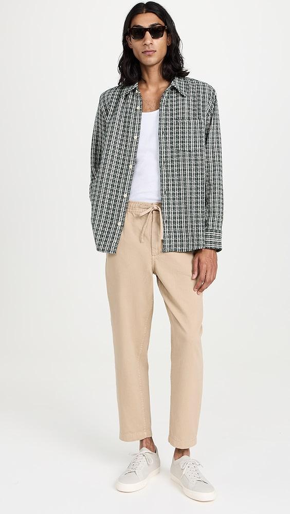 Wax London Kurt Pull On Trousers | Shopbop Product Image