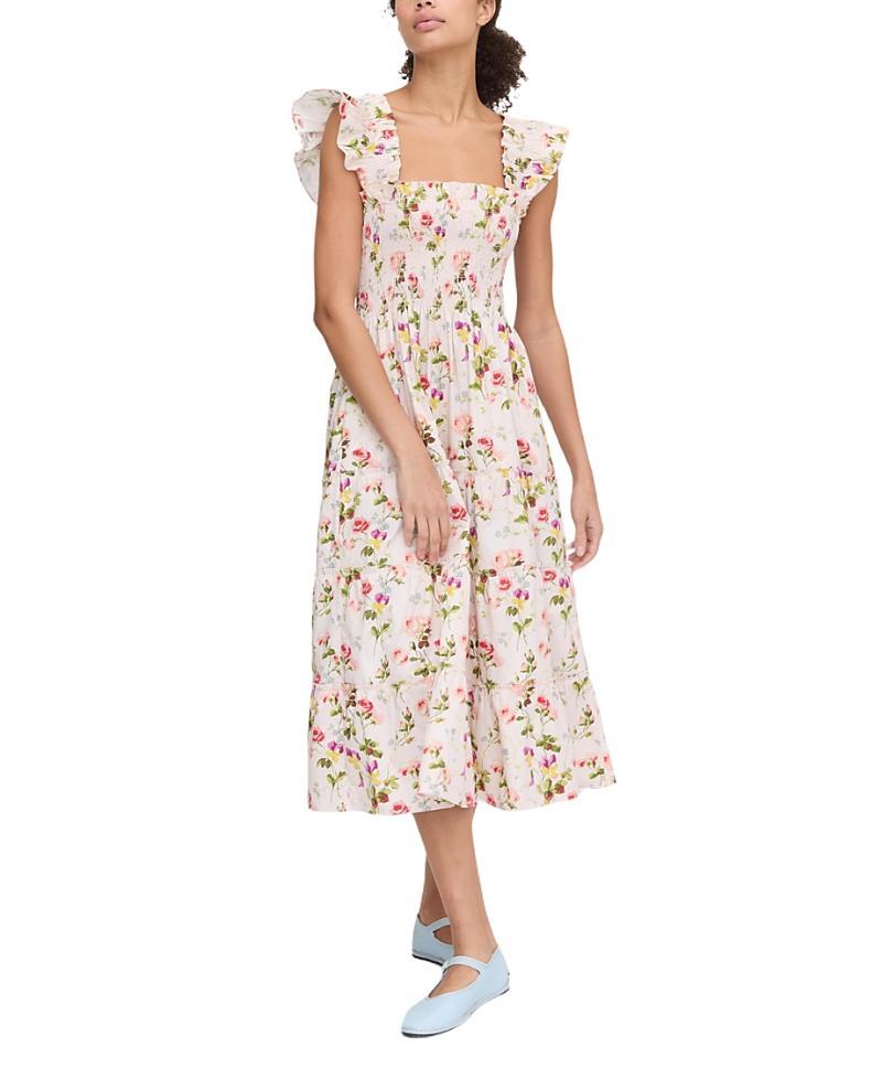 Hill House Home Womens The Ellie Nap Dress Product Image