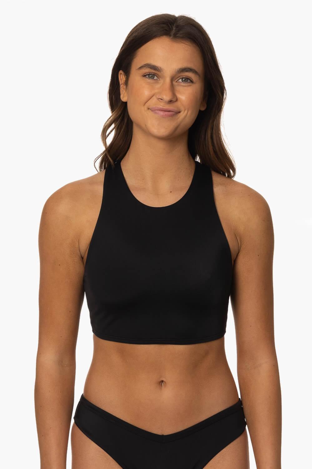 Gwen Bikini Top Product Image