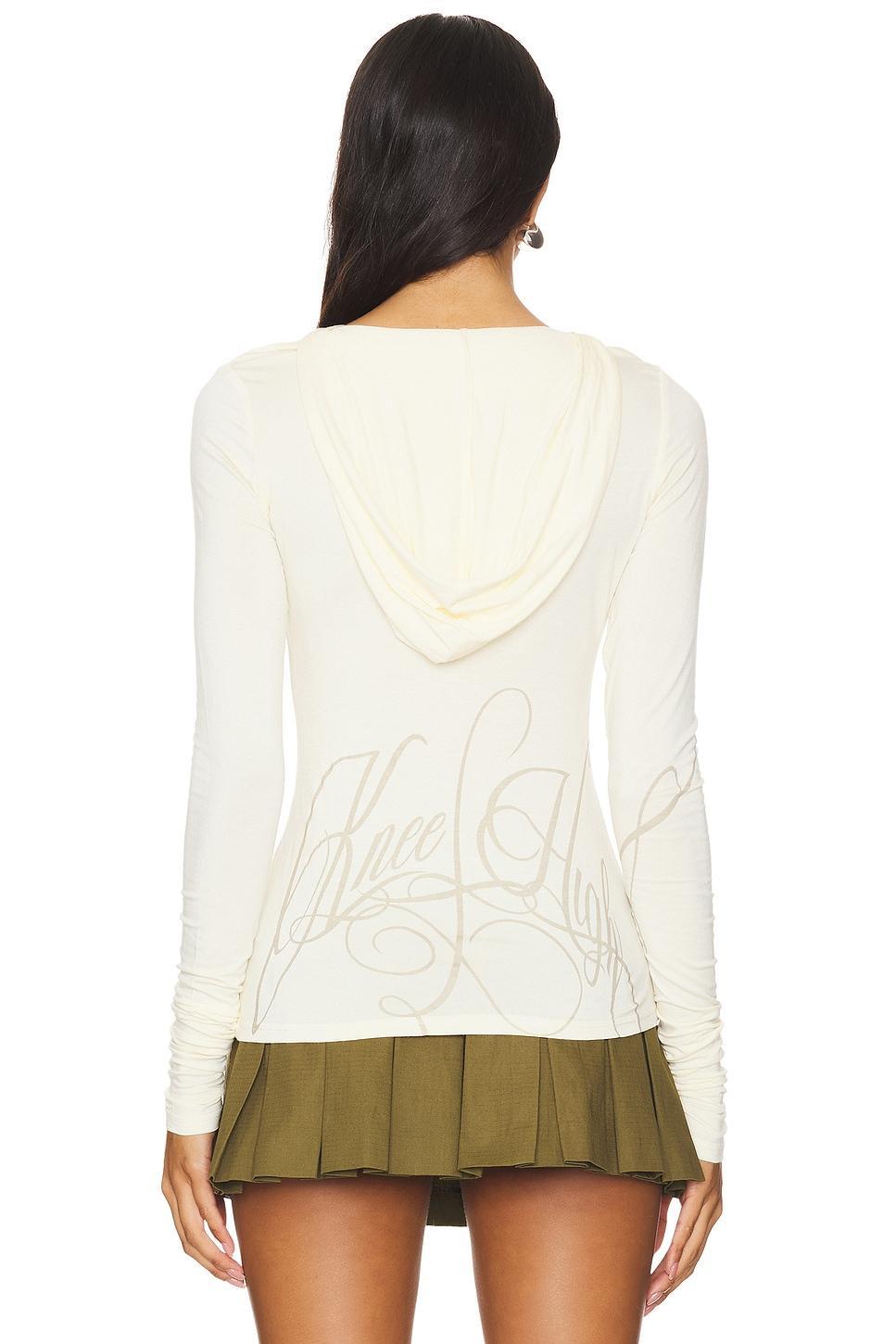 Bella Top NIIHAI Product Image