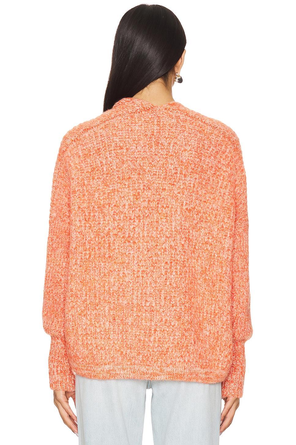 East Cardigan American Vintage Product Image