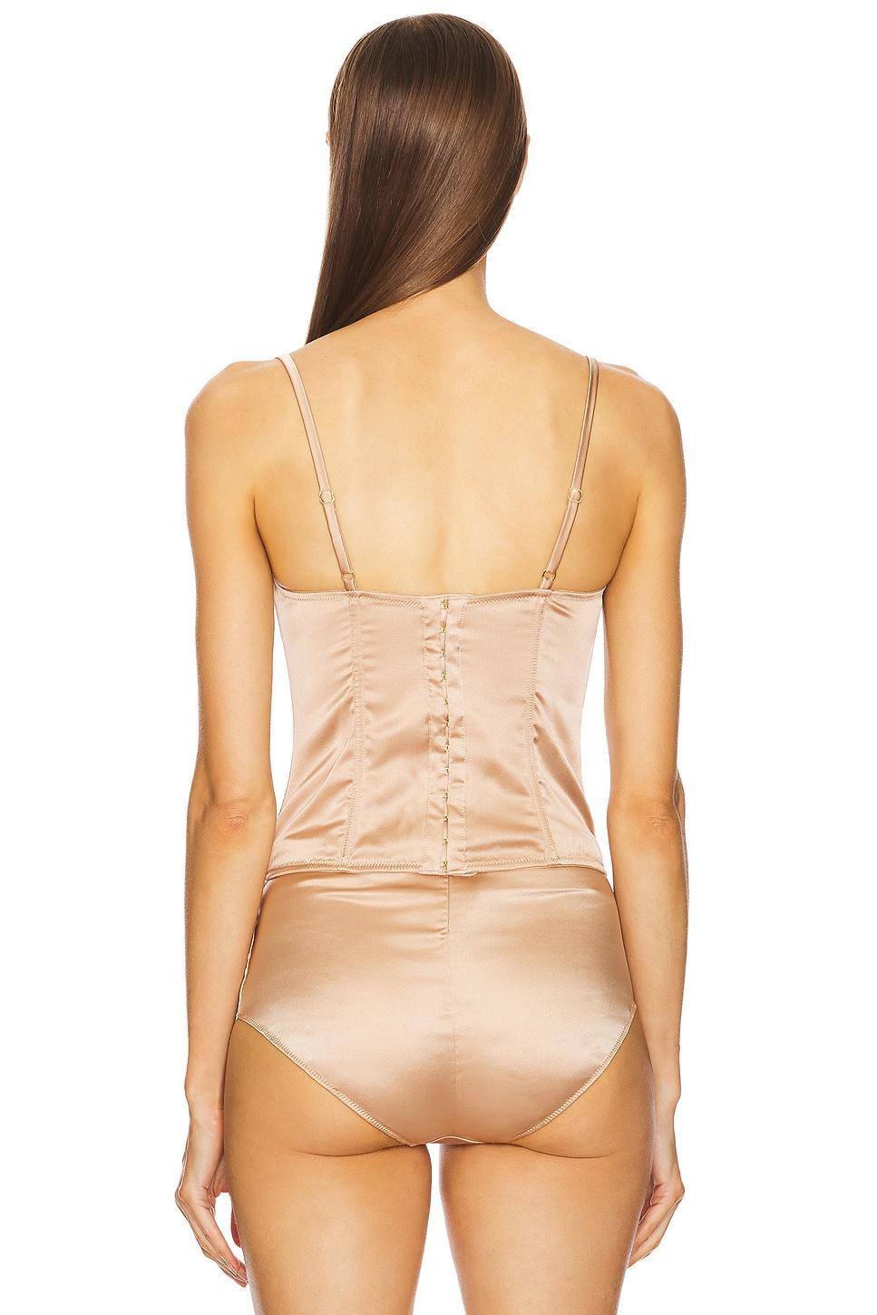Tous Les Jours Bustier Kiki de Montparnasse Product Image