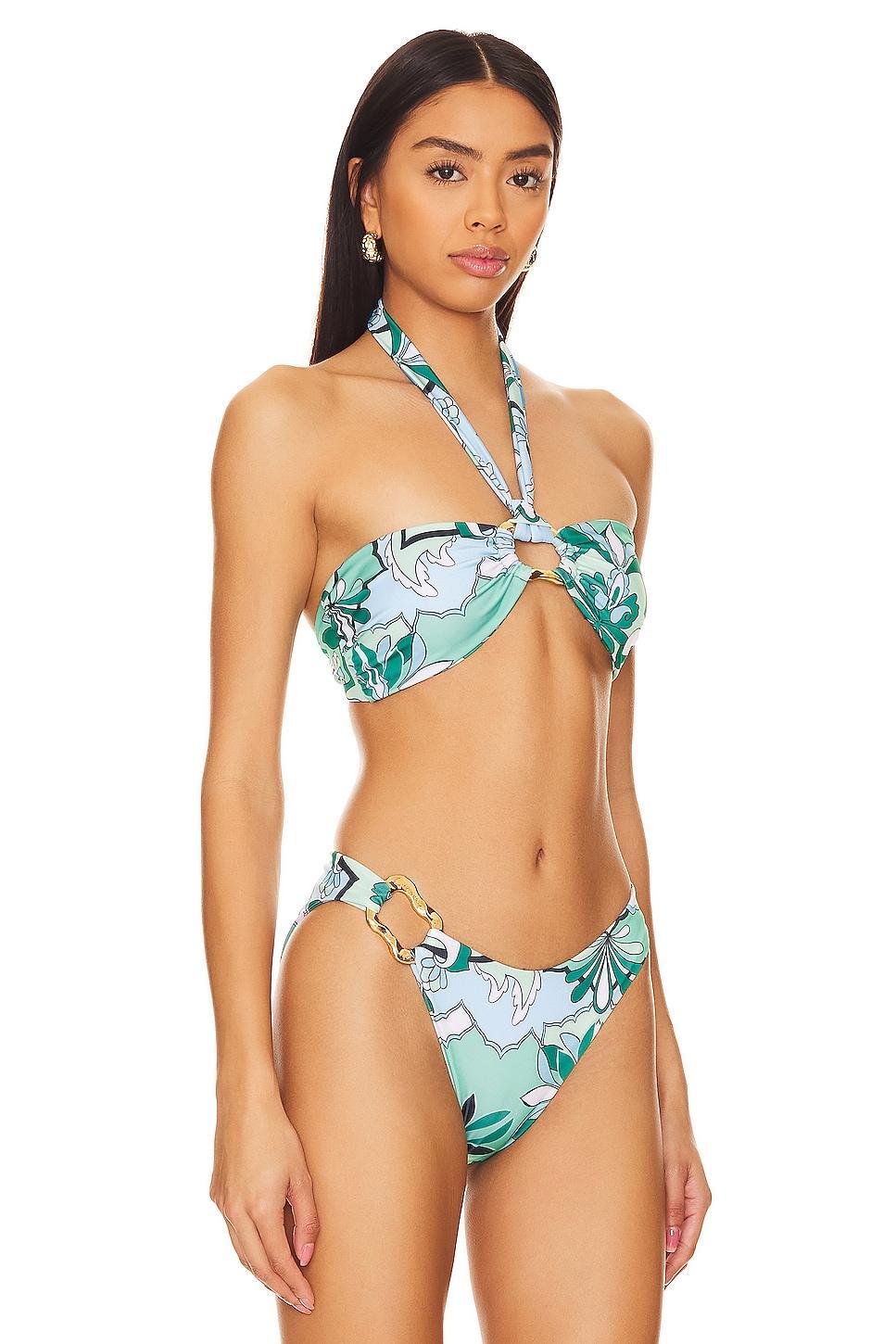 Locket Bandeau Top CIN CIN Product Image