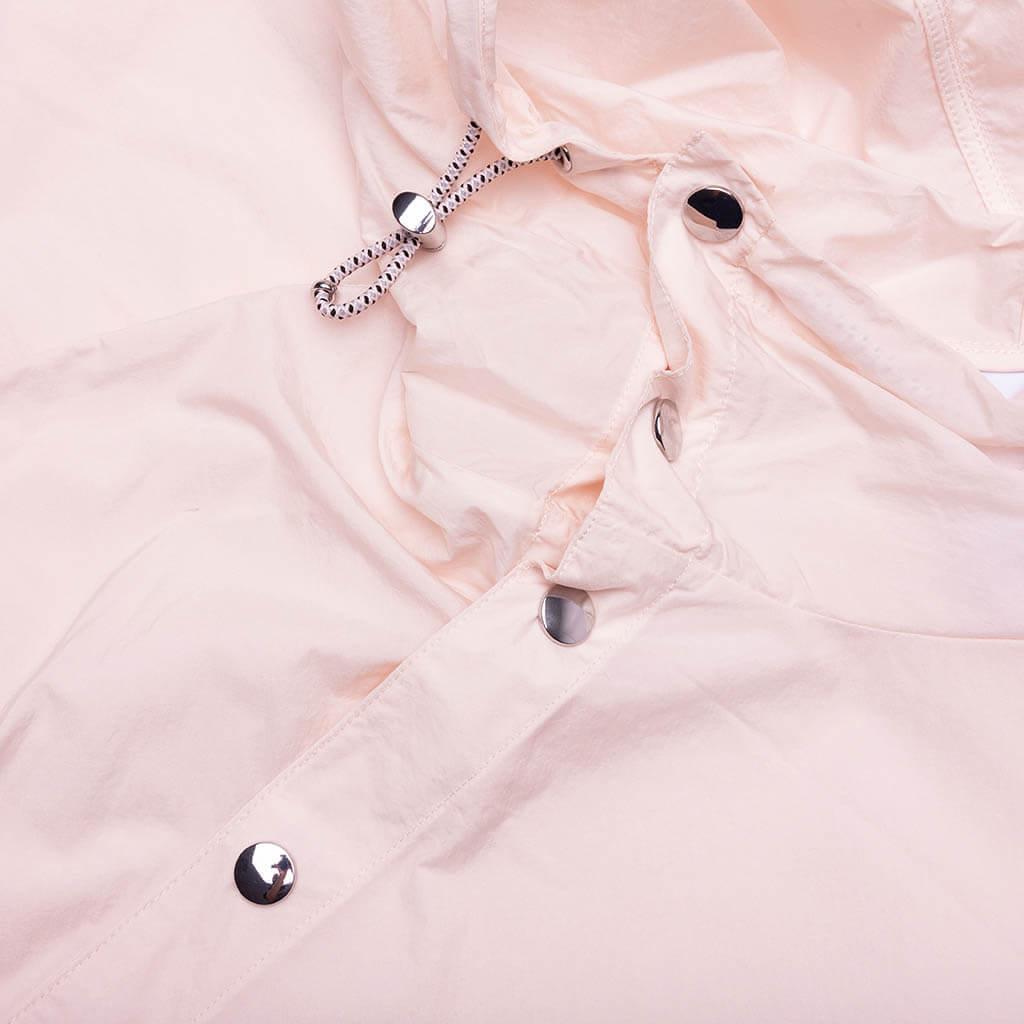 Adidas x Wales Bonner Light Anorak - Wonder Quartz Male Product Image