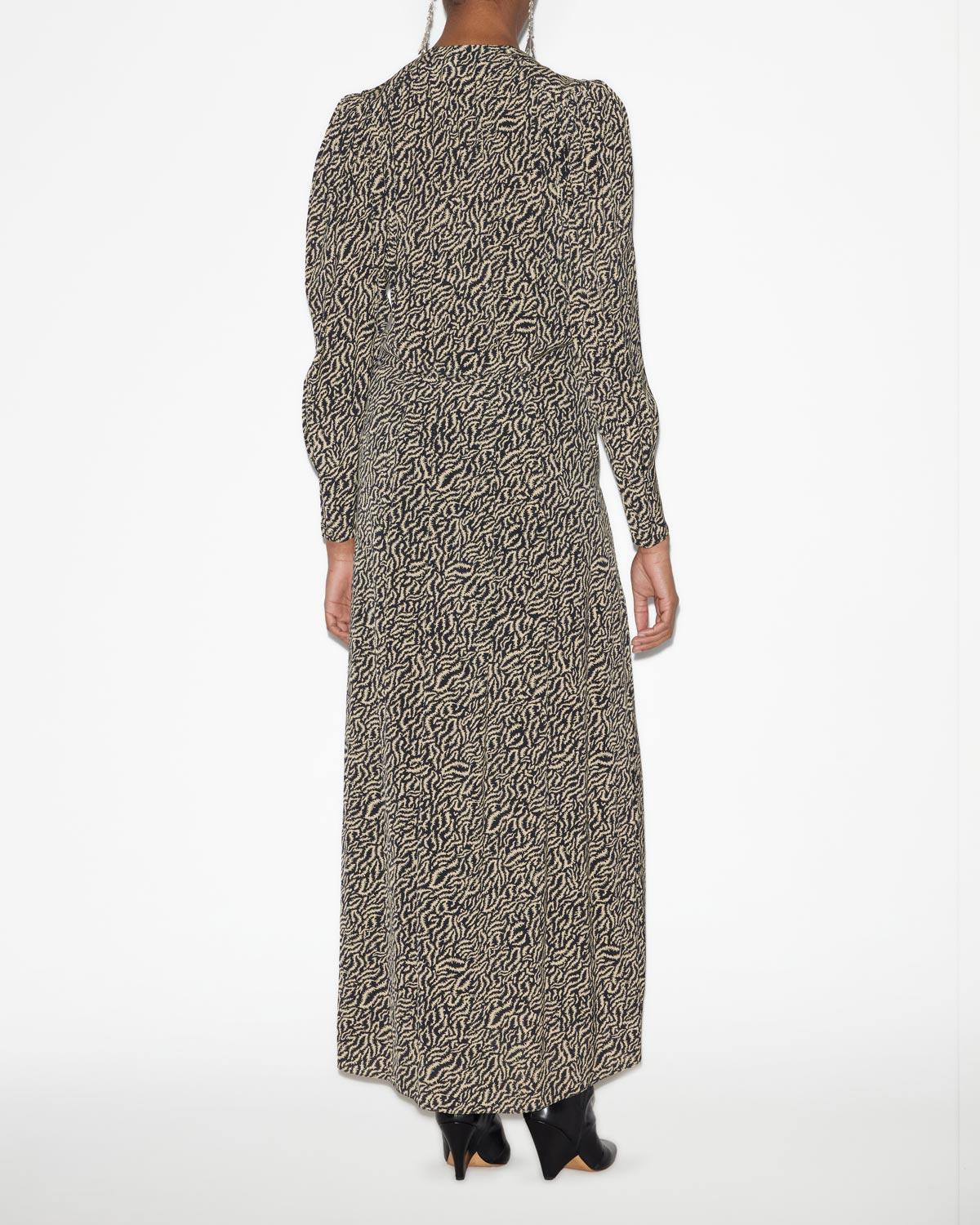 Vonick dress Female Product Image