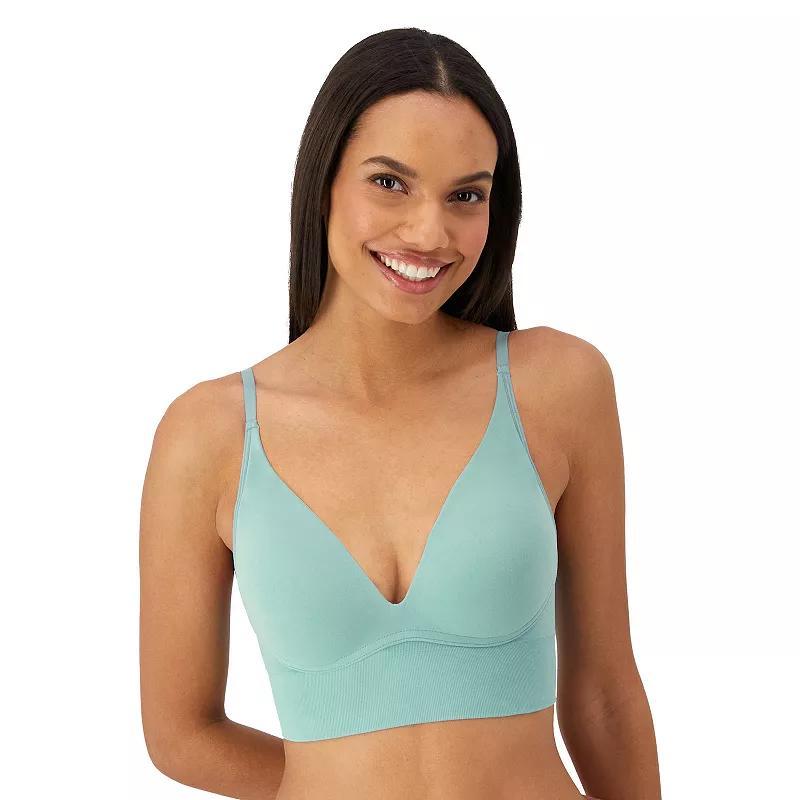Maidenform® M Convertible Lift Bralette DM2316, Women's, Size: Large, Evening Blush Product Image