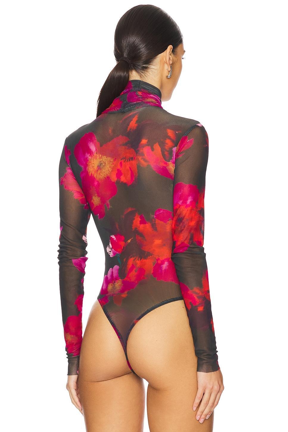 Luella Bodysuit Steve Madden Product Image