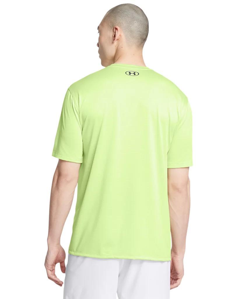 Men's UA Tech™ Vent Short Sleeve Product Image