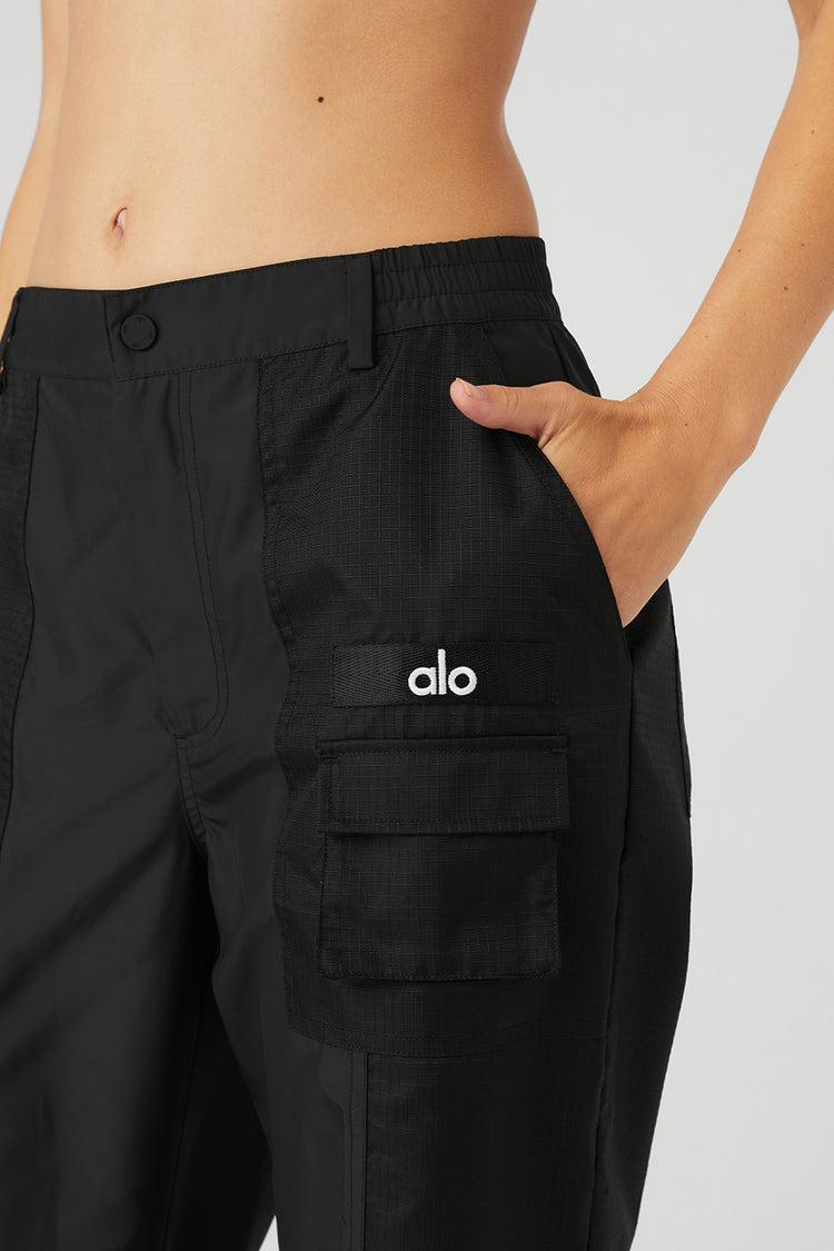 Blaze Trouser Pant - Black Product Image