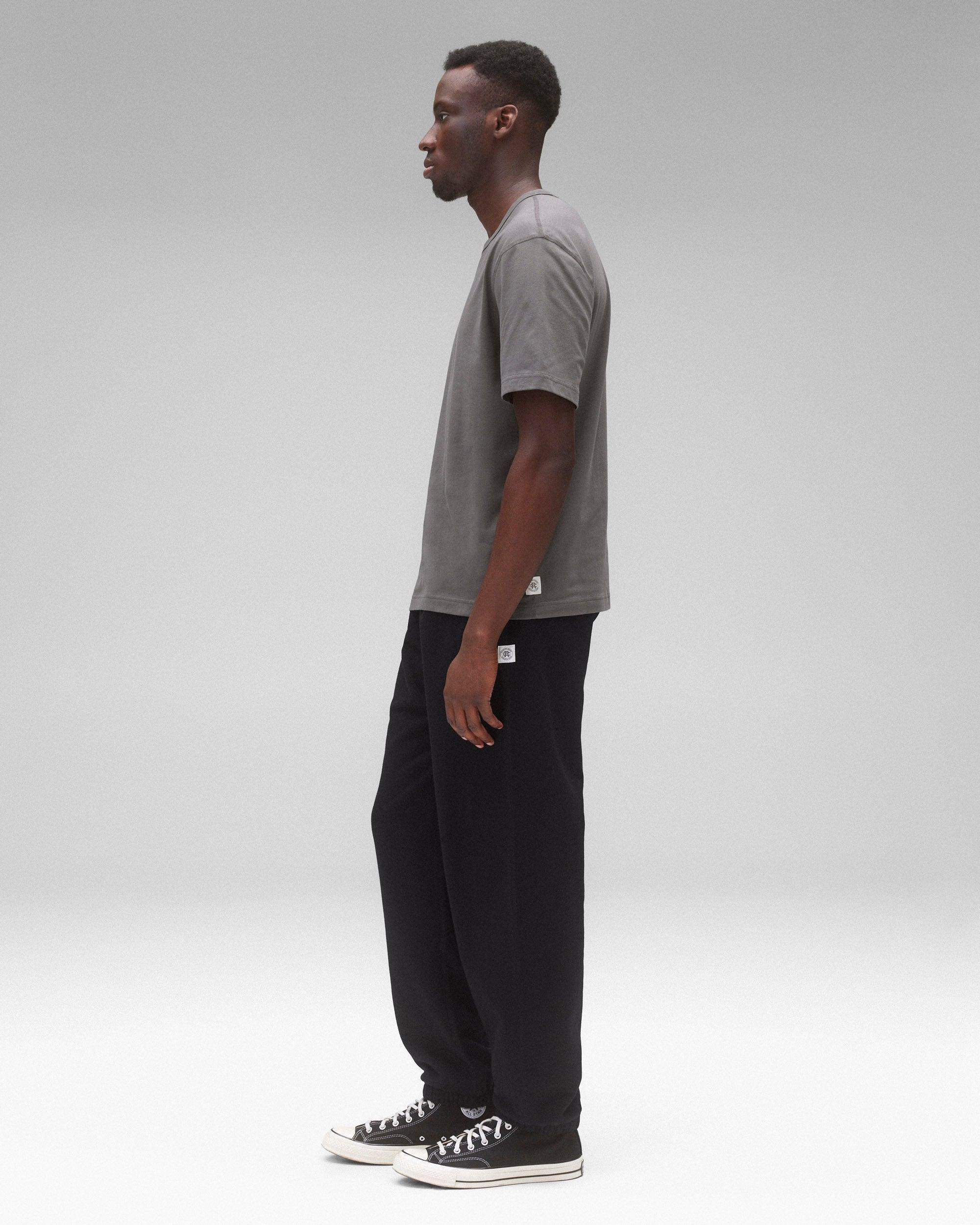 Dual Jersey Lockup Standard T-Shirt Male Product Image