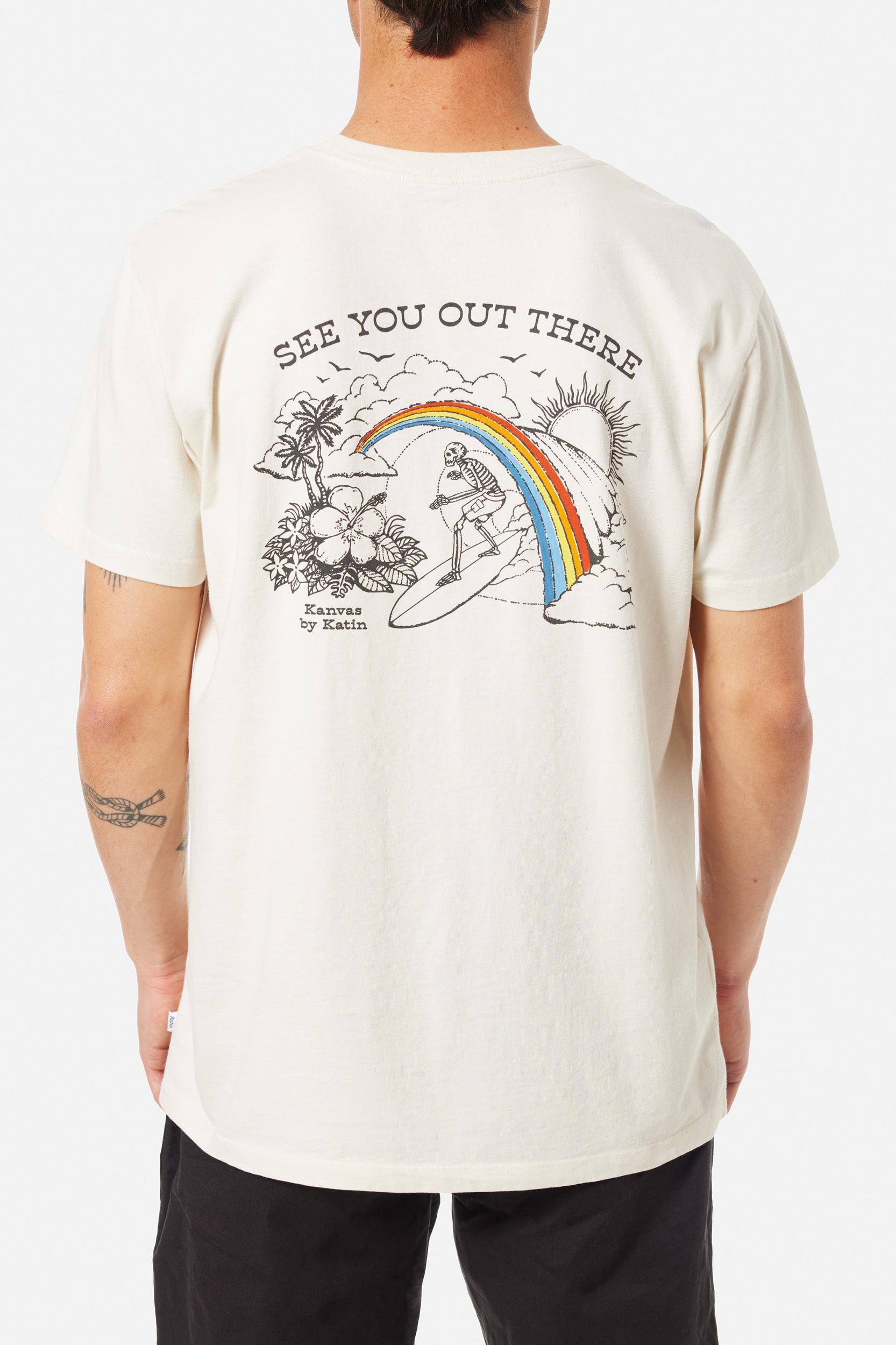 SHANGRI-LA TEE Product Image