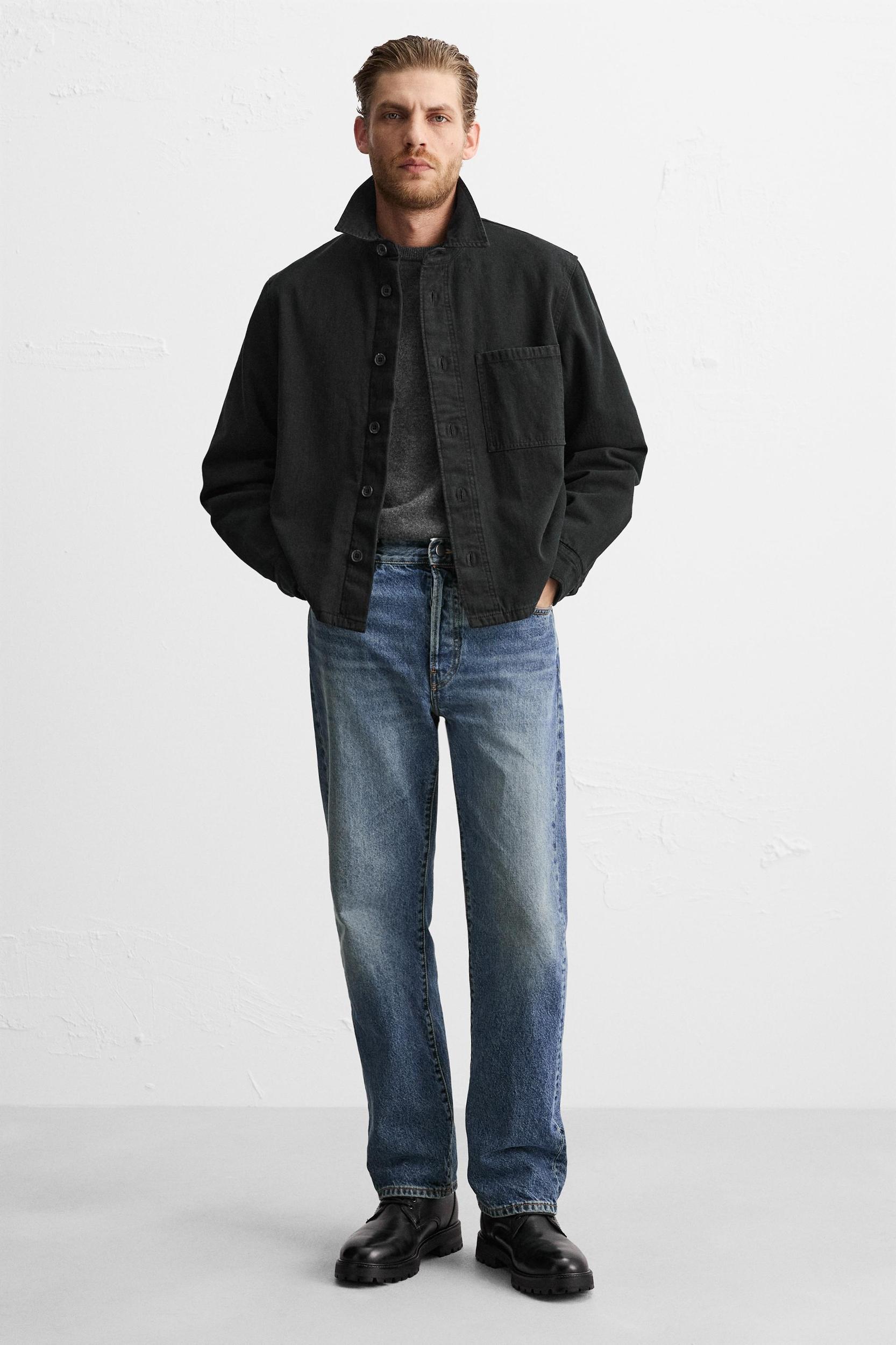 FLEECE LINED LACED BOOTS Product Image