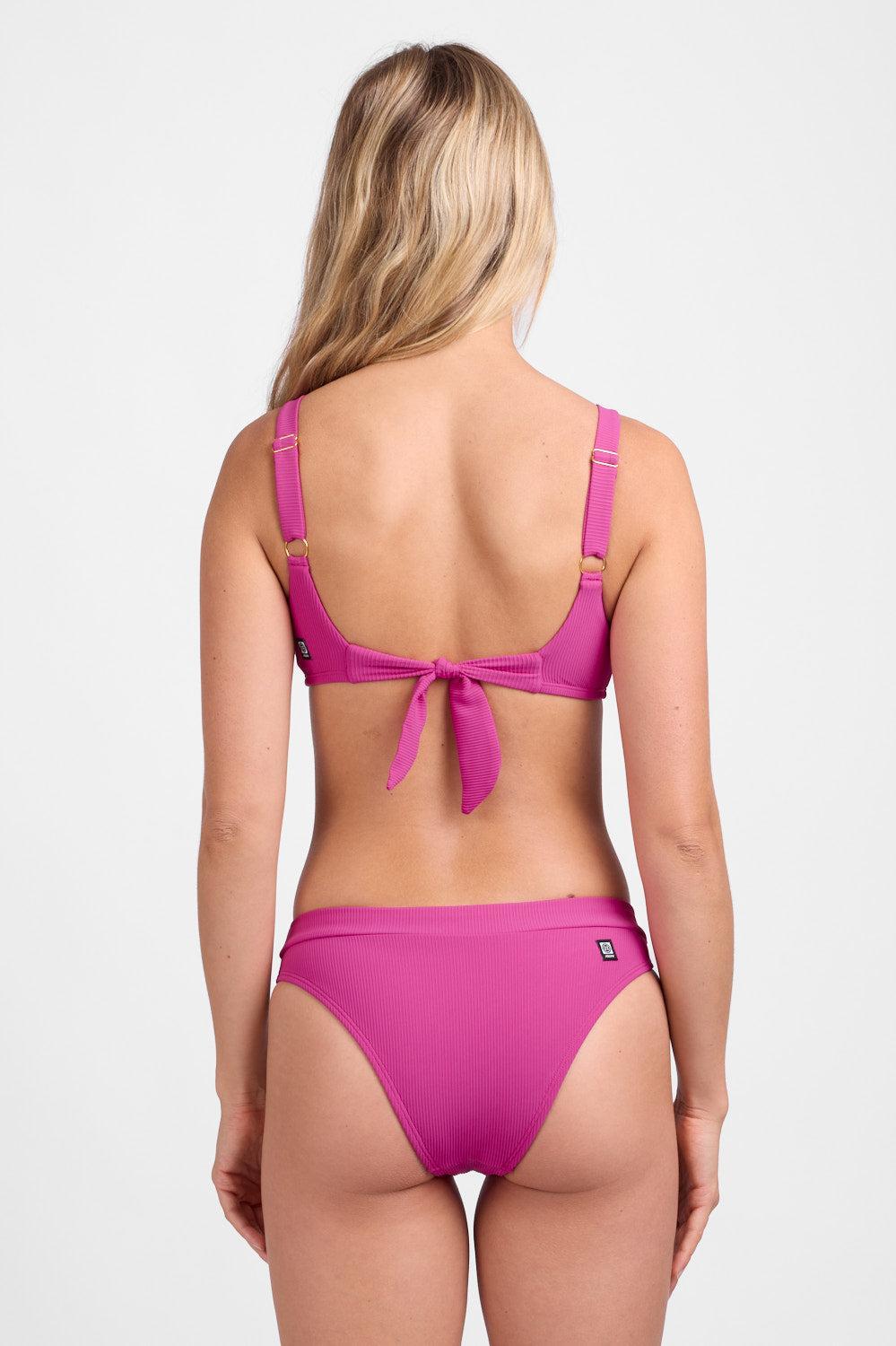 Sale Alanna Bikini Bottom Product Image