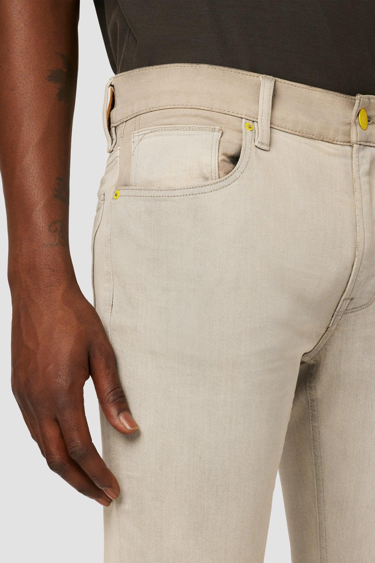 Zack Skinny Jean 36" Inseam Male Product Image