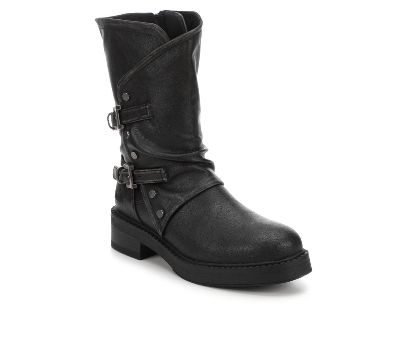 Women's Blowfish Malibu Venice Mid Calf Boots Product Image