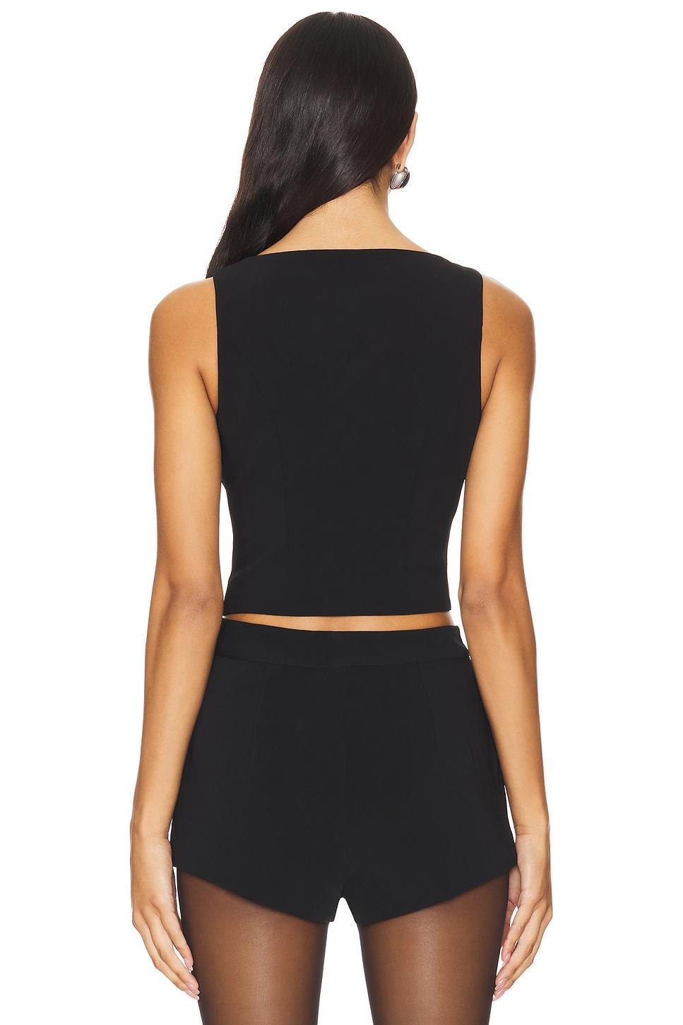 Hadlee Top MAJORELLE Product Image