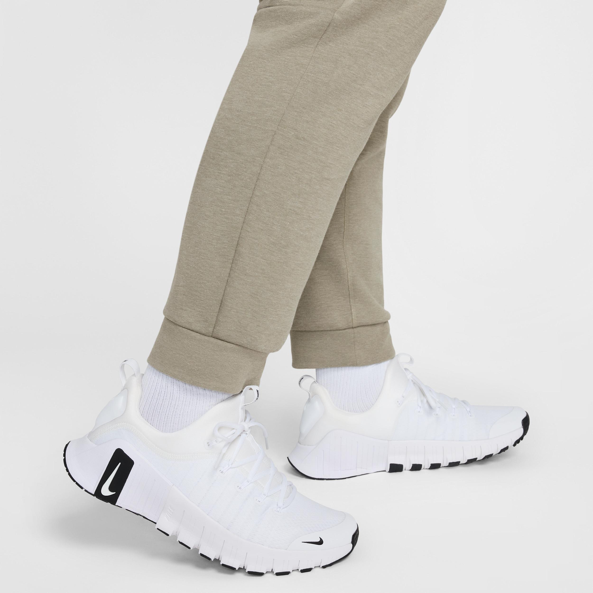 Nike Men's Primary Fleece Dri-FIT UV Performance Jogger Pants Product Image