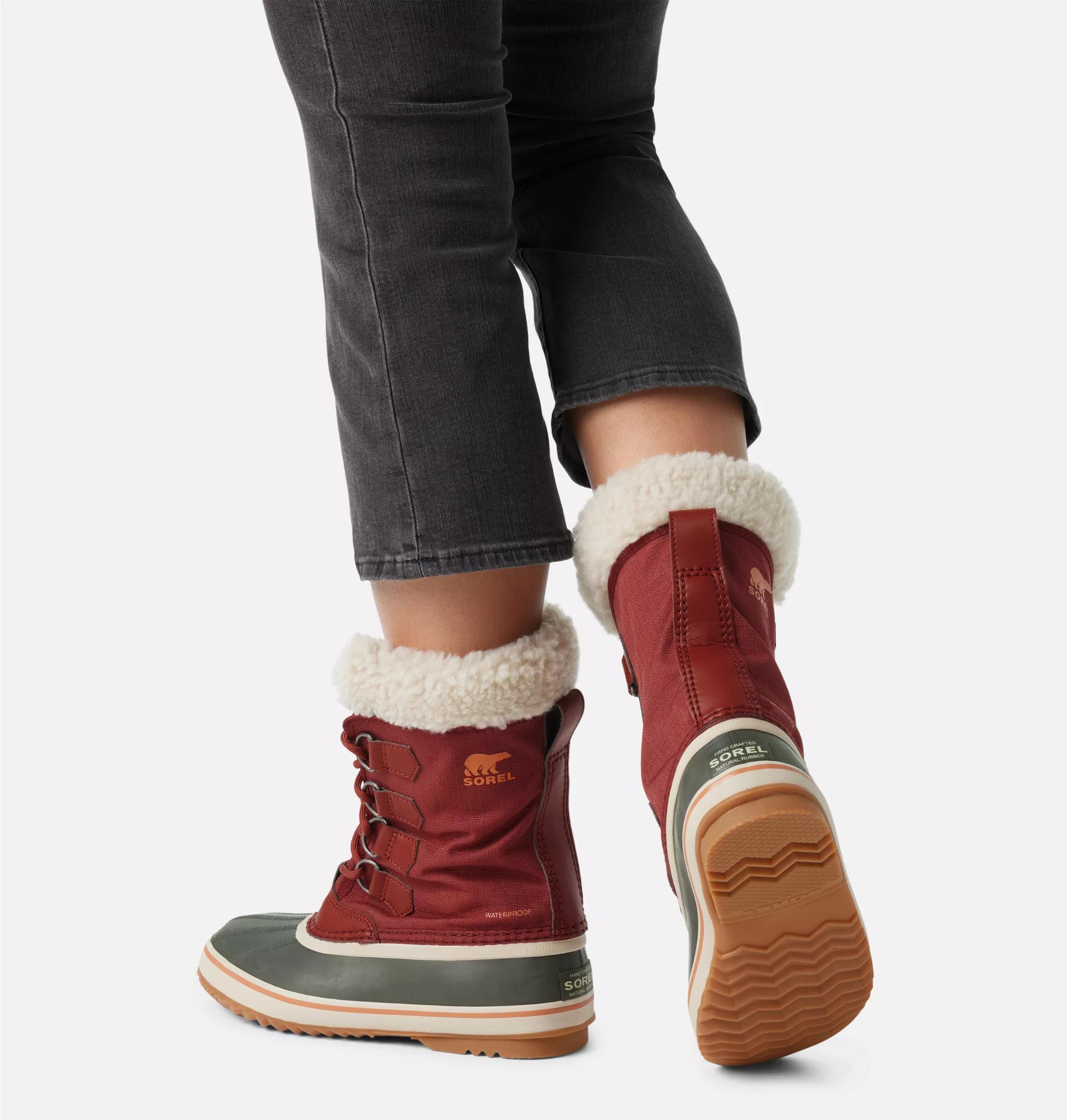 WINTER CARNIVAL™ Women's Waterproof Boot Product Image
