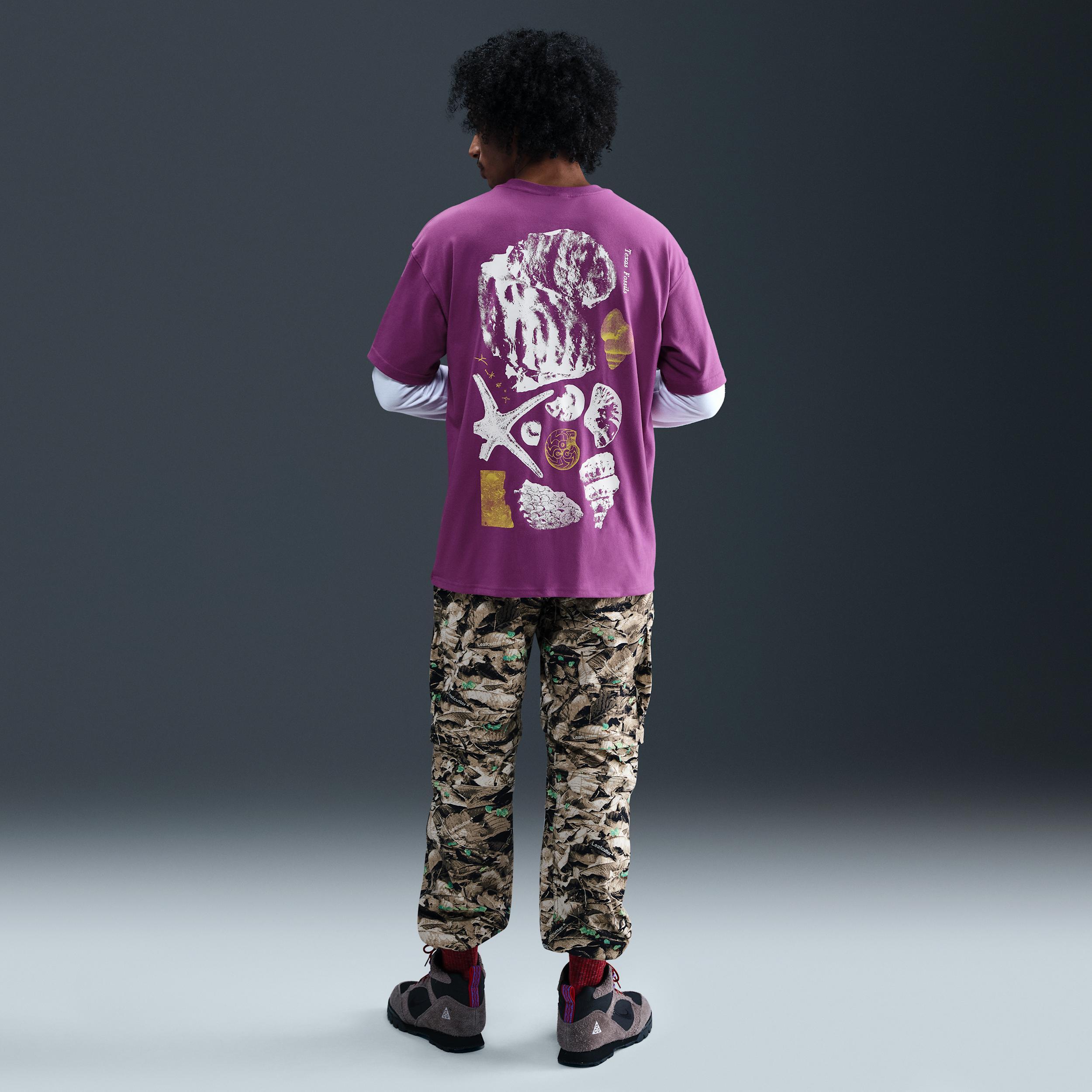 Nike ACG Men's T-Shirt Product Image