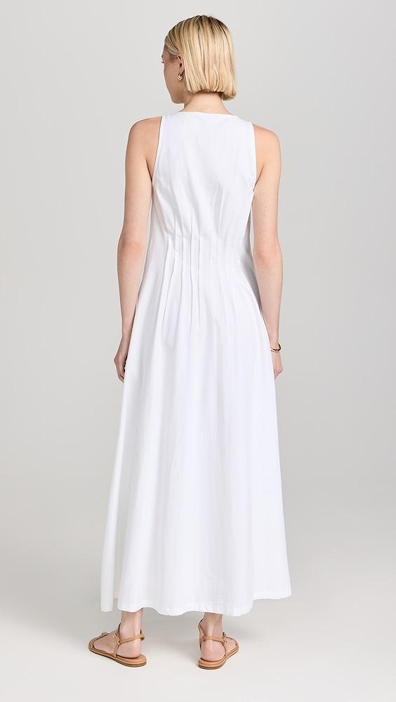 87Origins Fehintola Pleat Dress | Shopbop Product Image