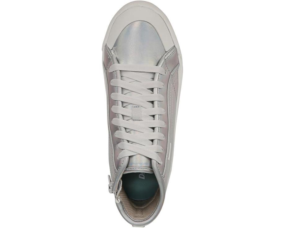 Time Off Knit Lace Up Sneaker Product Image