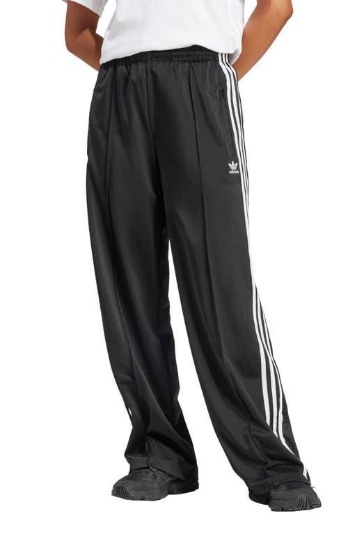 Womens adidas Originals Firebird Loose Track Pants Product Image