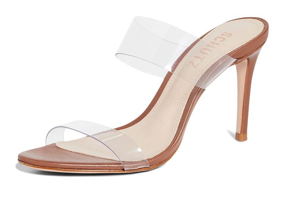 Schutz Womens Ariella Sandals Product Image