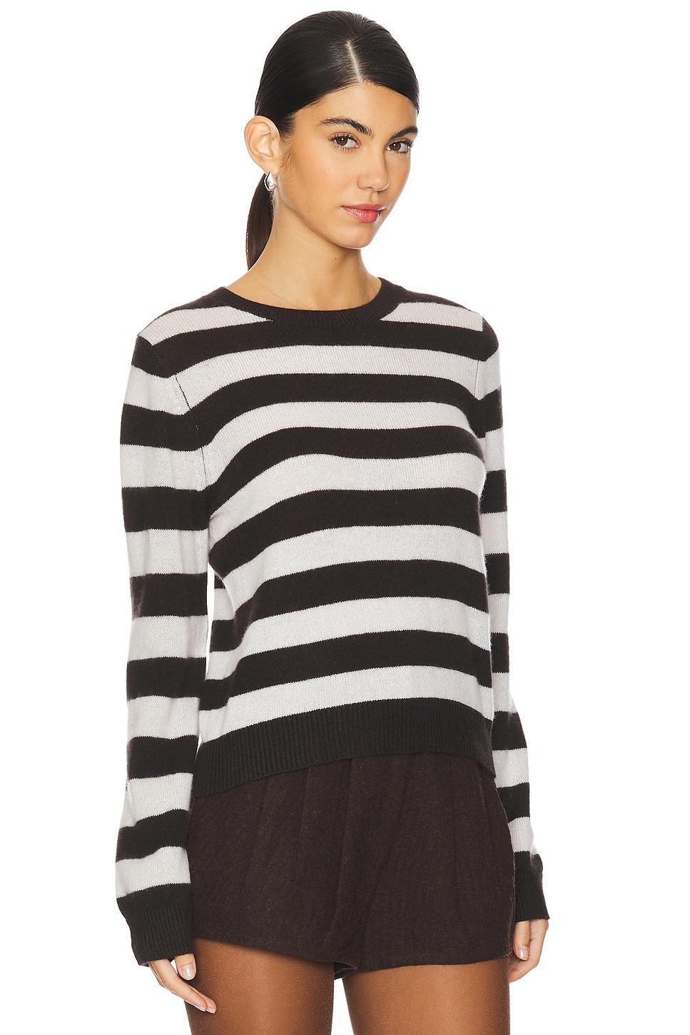 Stripe Crew JUMPER 1234 Product Image