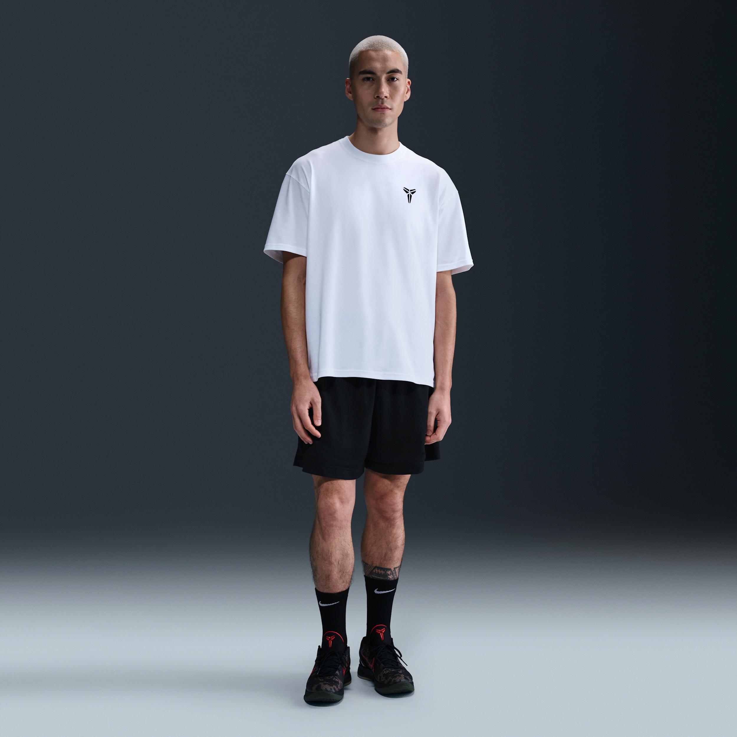 Nike Men's Kobe Basketball T-Shirt Product Image