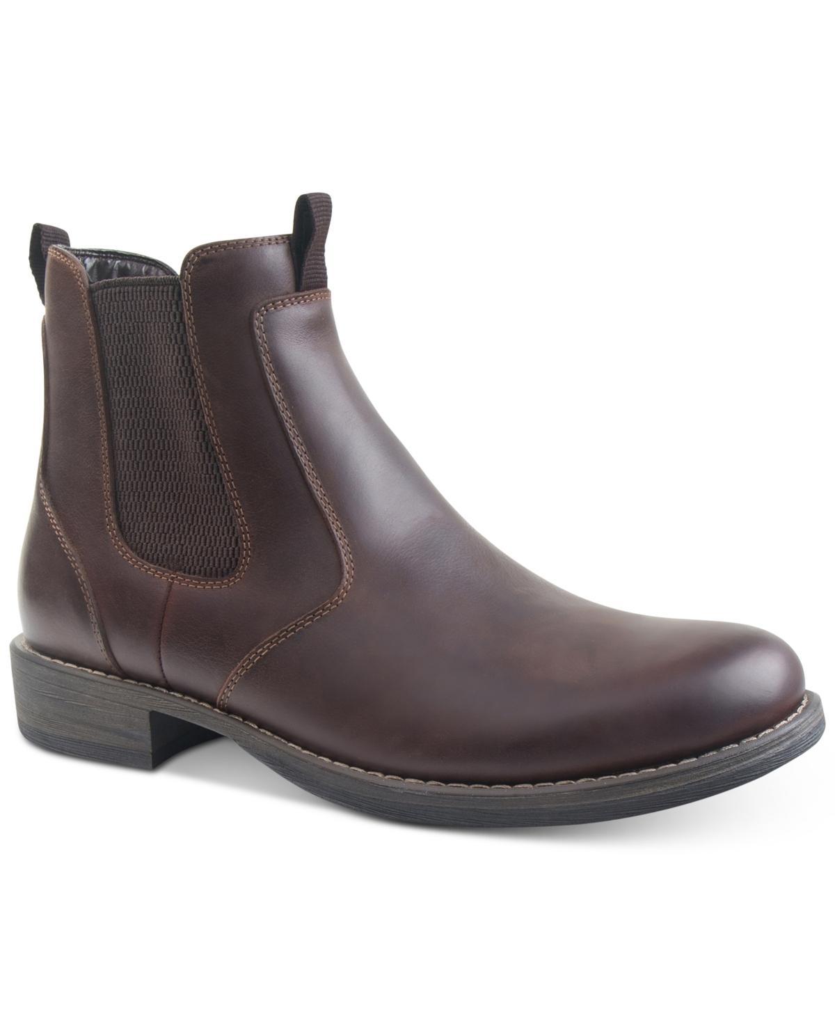 Eastland High Fidelity Men's Ankle Boots, Size: 12 Product Image