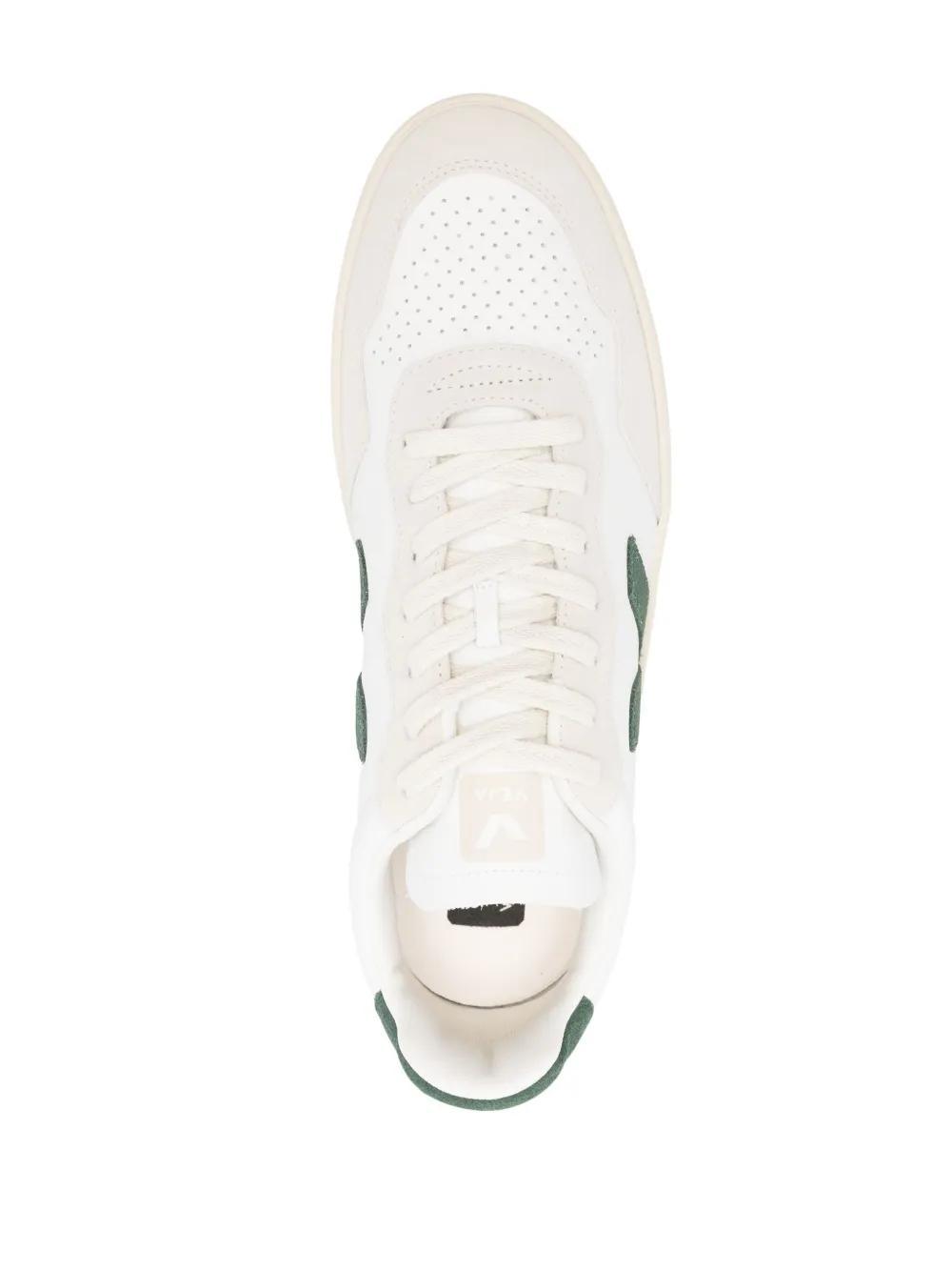 V-90 low-top sneakers Product Image