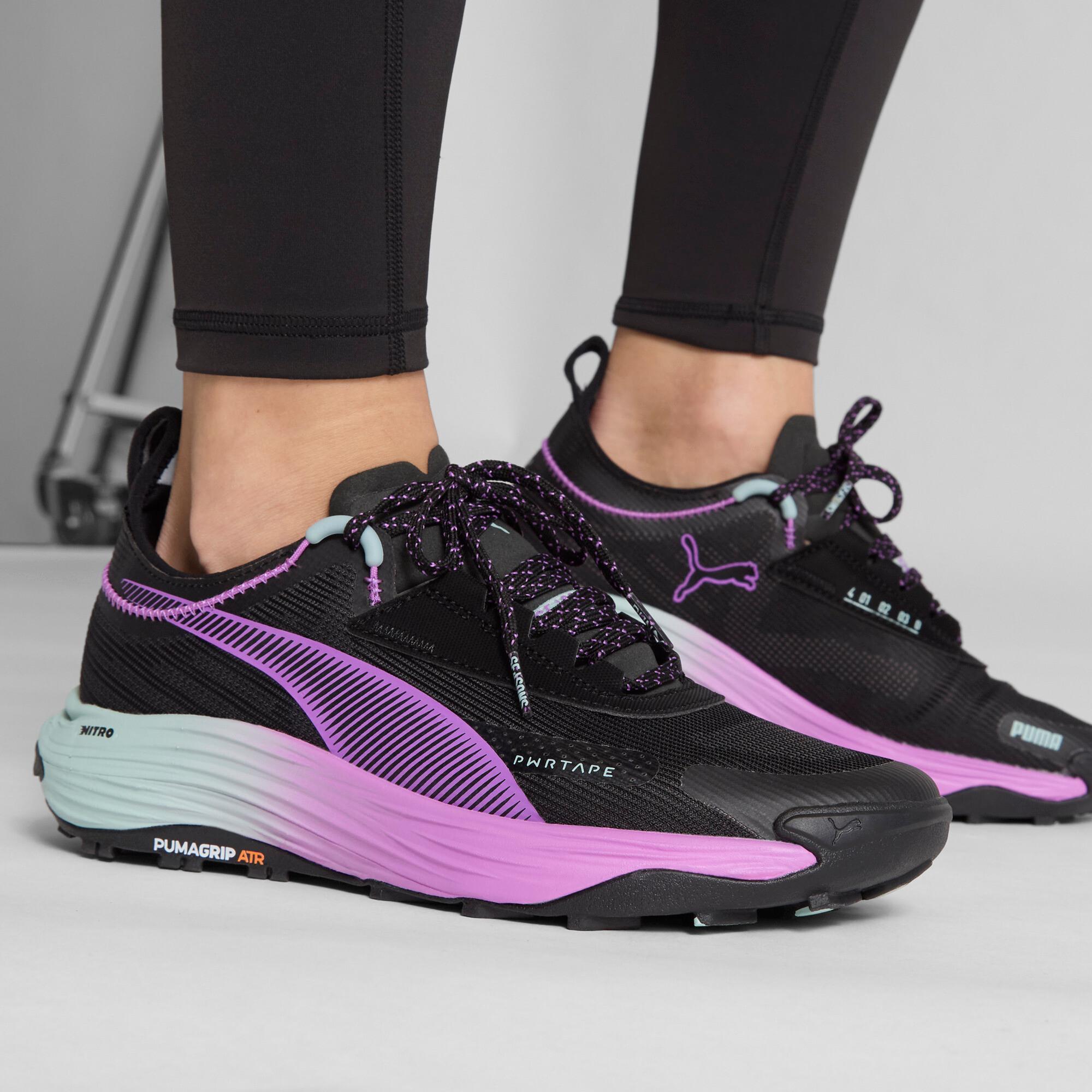 PUMA SEASONS Voyage NITROâ¢ 3 Women's Trail Running Shoes Product Image