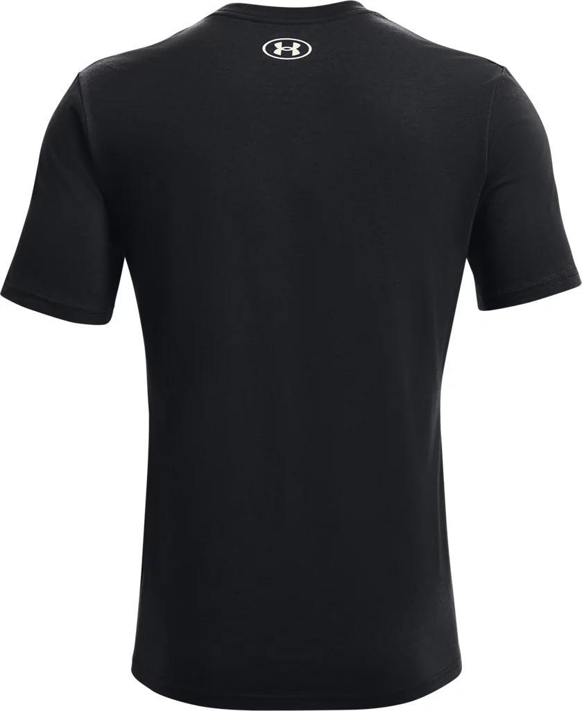 UA Antler Logo Product Image