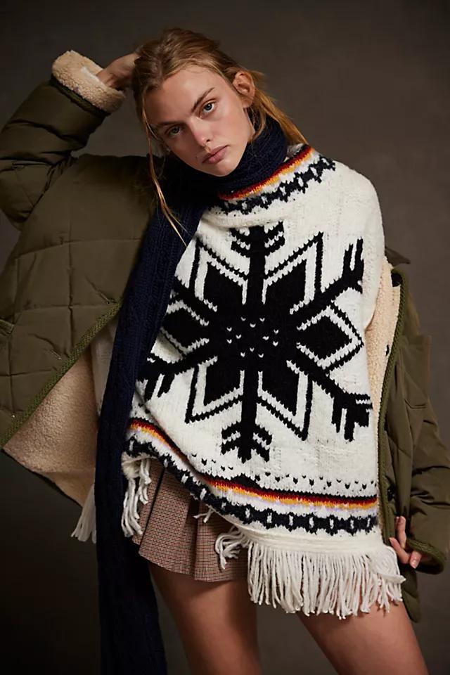 Sundown Sweater Product Image