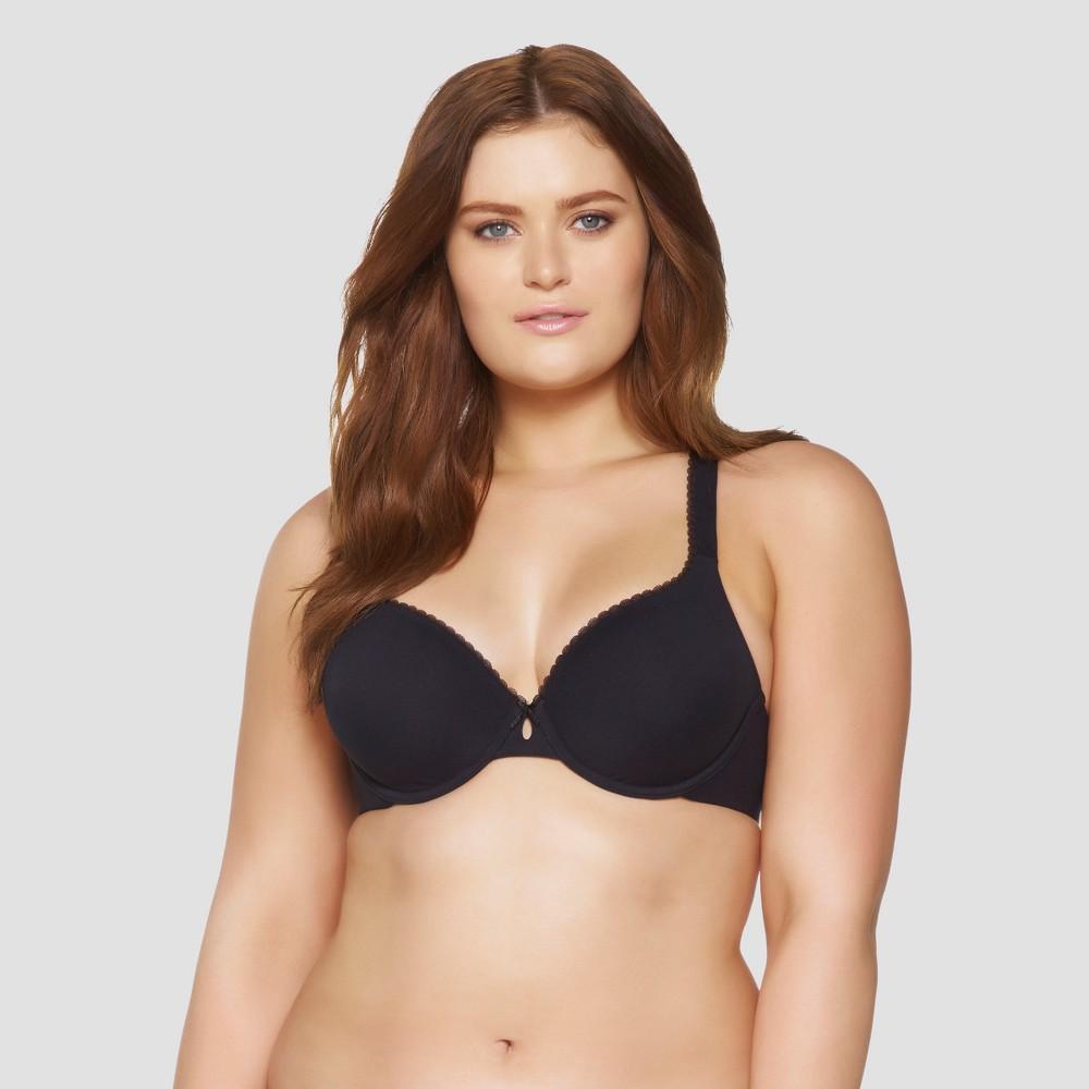 Paramour by Felina Sensational Contour Seamless Bra135031, Womens Product Image