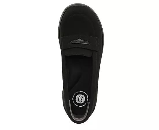LifeStride Gamma Women's Slip-on Shoes, Size: 9, Black Product Image