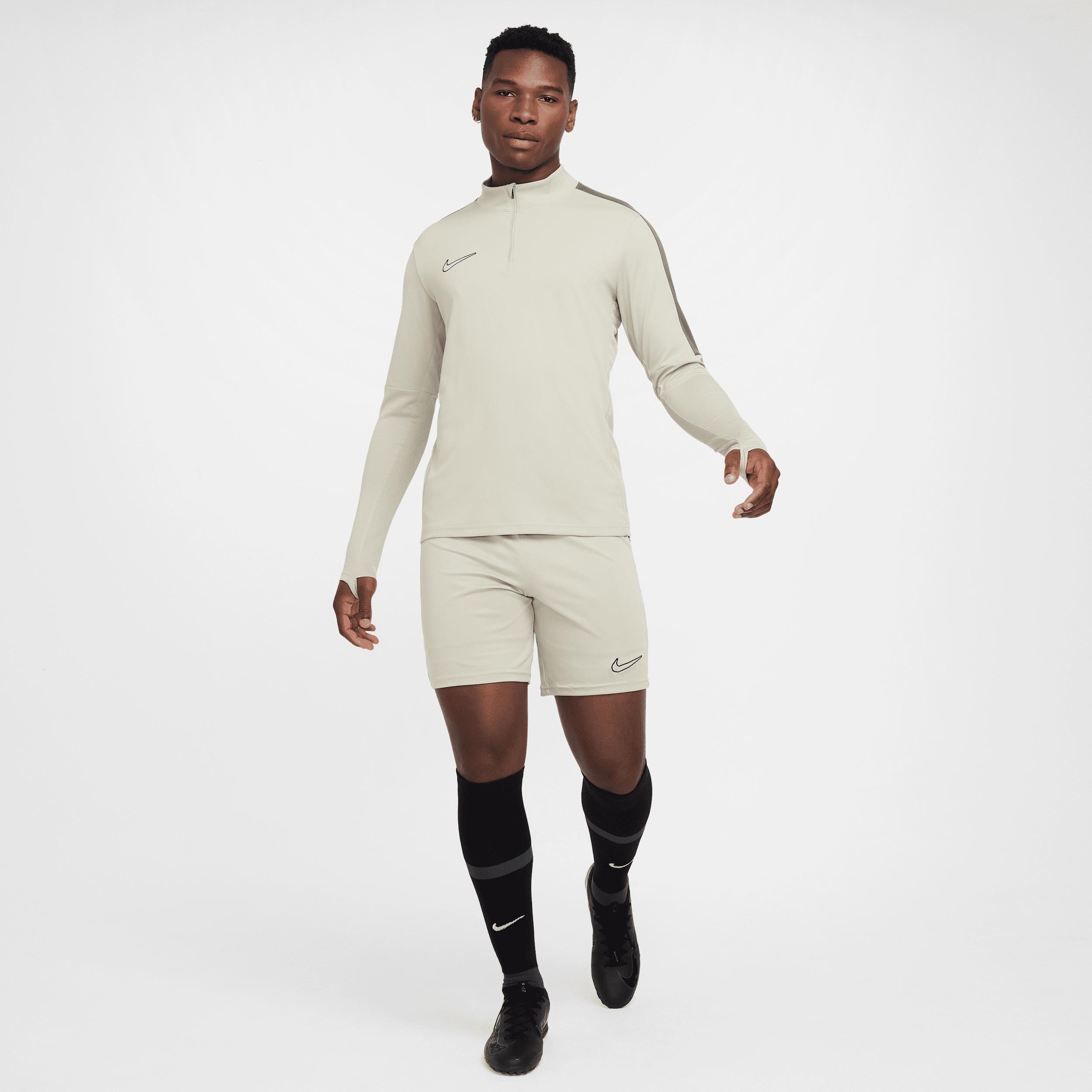 Nike Mens Academy Dri-FIT 1/2-Zip Soccer Top Product Image