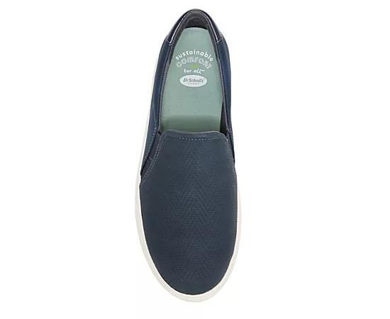 Dr. Scholls Nova Womens Slip-on Sneakers Product Image