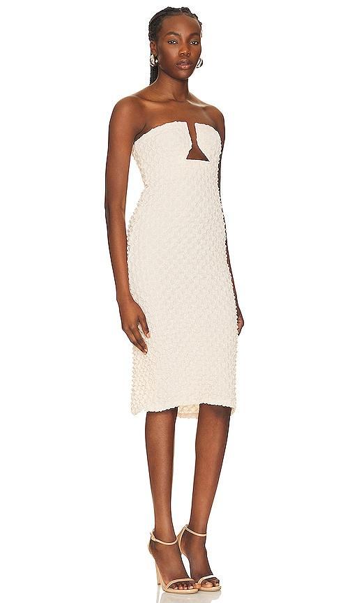 Donnie Midi Dress NBD Product Image