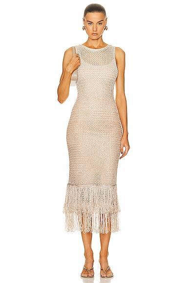 Constanza Dress Product Image