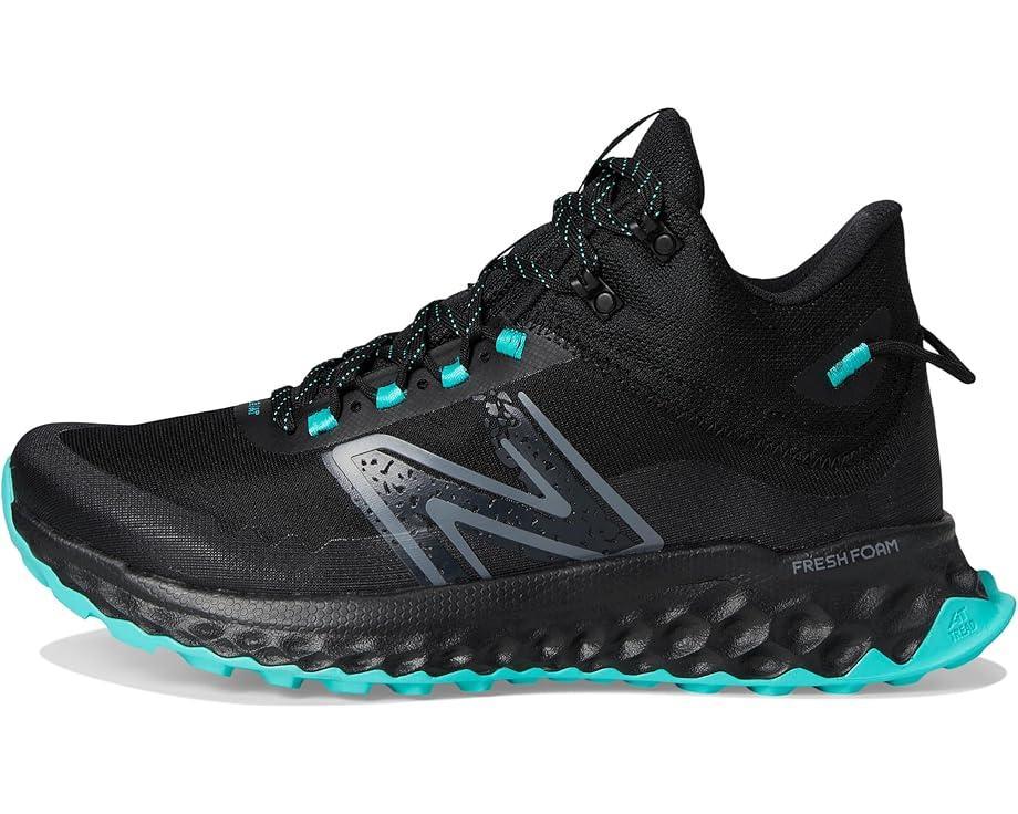 Fresh Foam X Hierro Mid GTX® Product Image