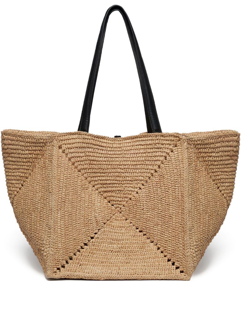 Origami tote bag Product Image