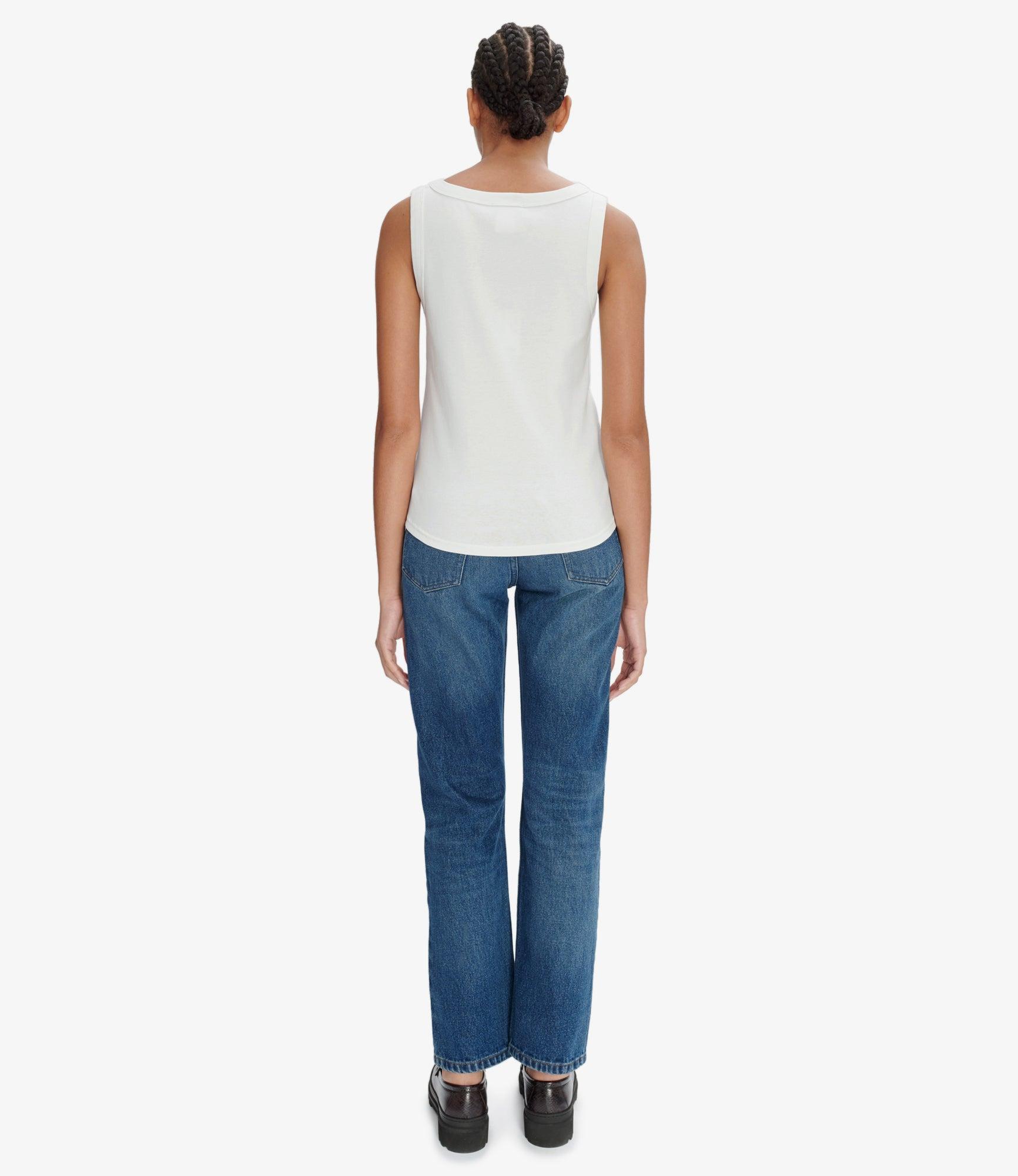 Agathe tank top Female Product Image