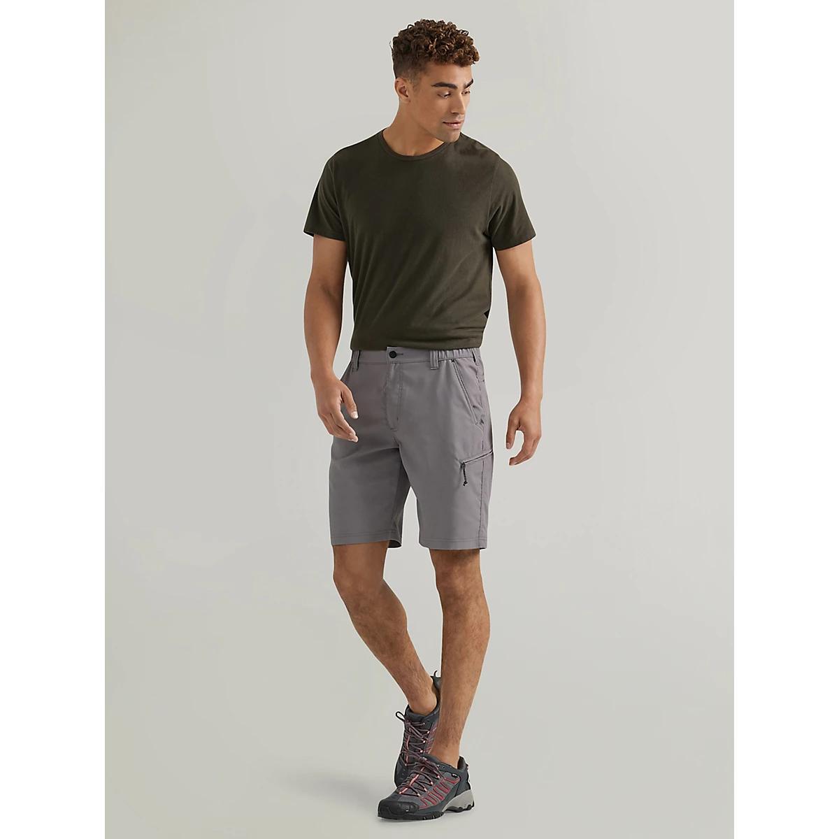 Men's Field Utility Short in Elmwood Product Image