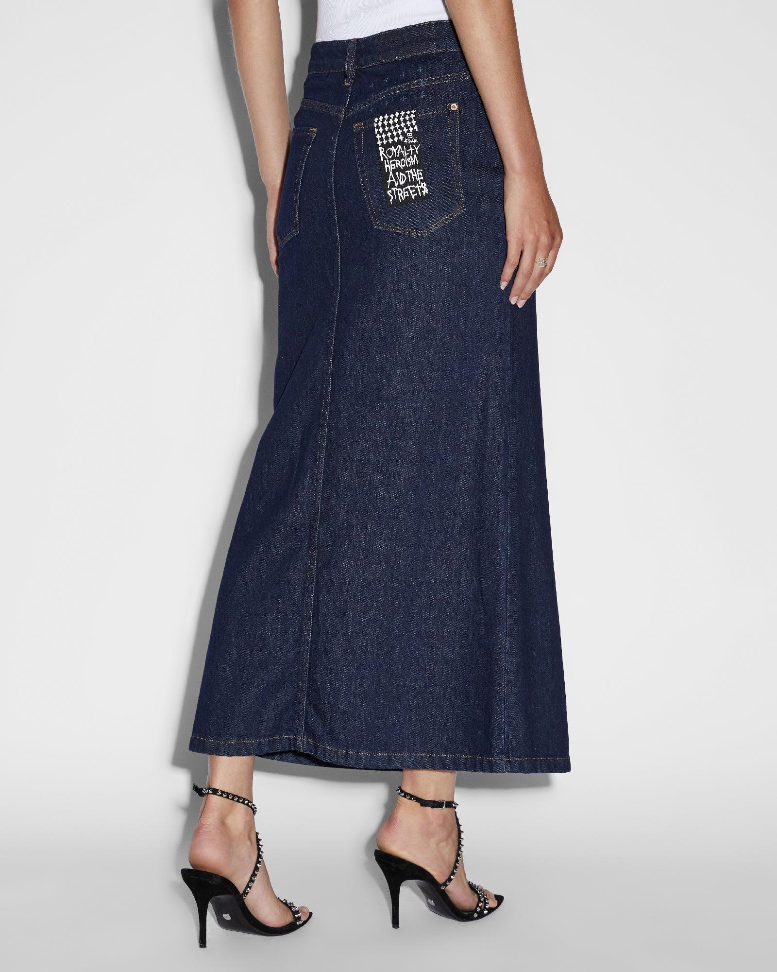 SWERVE SKIRT LEGACY Female Product Image