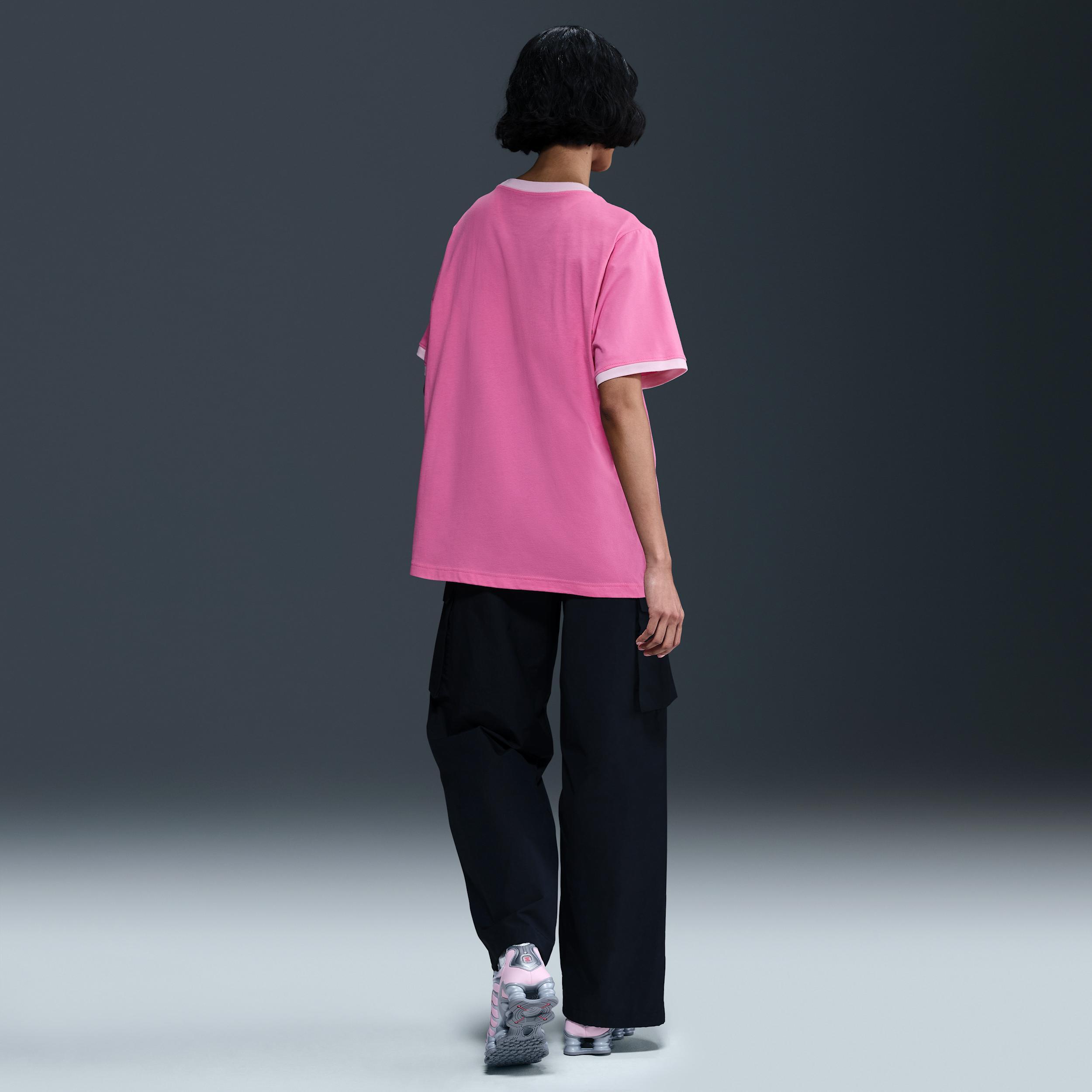 Nike Sportswear Essential Women's T-Shirt Product Image