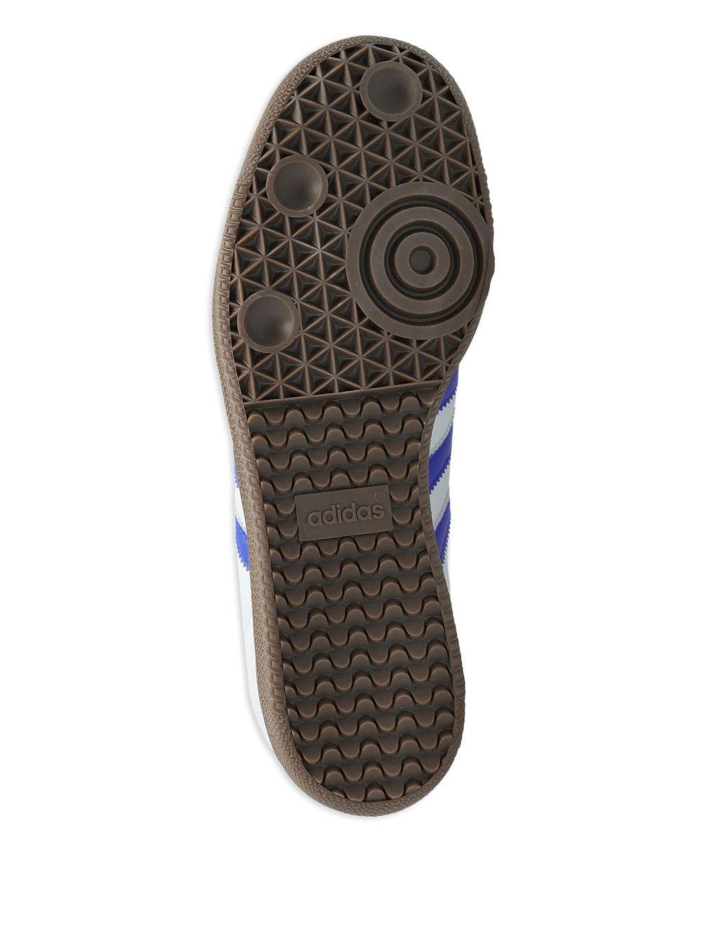 Samba 3-Stripes sneakers Product Image